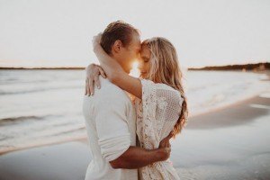 Bodas en la Playa