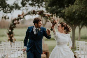 Vuelven las Bodas