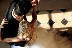 Baile Nupcial Prohibido