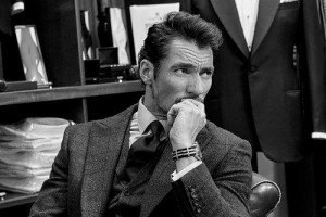 TENDENCIAS MODA MASCULINA