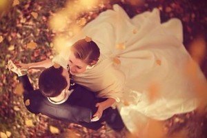Bodas de Otoño
