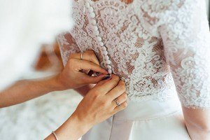 Arreglos de Vestidos Novia Coronavirus