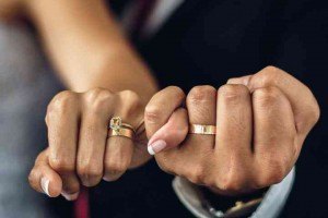 Alianzas Boda Huecas