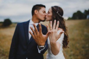 Cosas que pasarán en tu Boda