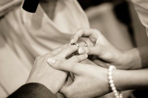 Alianzas de Boda, Historia
