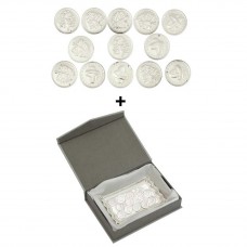 ARRAS ACERO BANDEJA G235EB