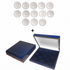 ARRAS REYES PLATA G237E