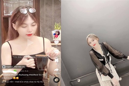 sex linh tây lộ link Bướm hồng hào xinh đẹp của em Hà Phương