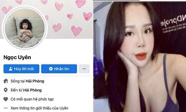 phim sex thuỷ tiên Mừng sinh nhật con ghệ tuổi 18, em ấy muốn xoạc với tôi