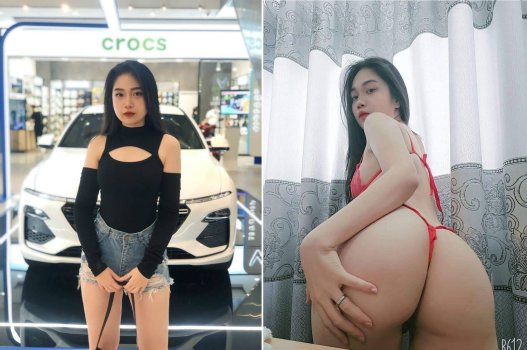 xxx trung quoc ALDN-133_Mẹ thay con gái thoả mãn tình dục cho con rể